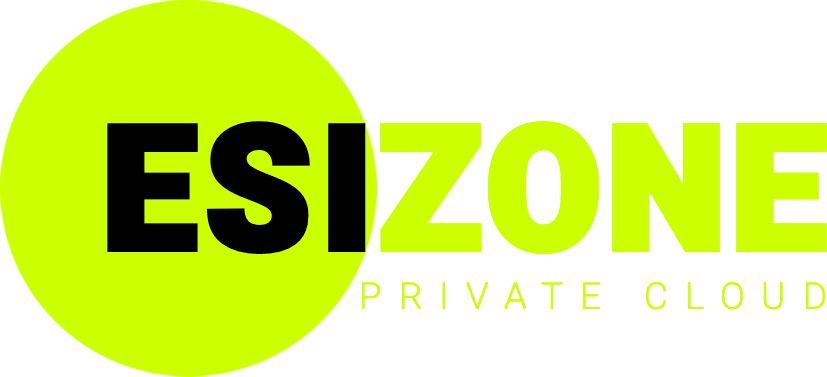 esizone, private cloud